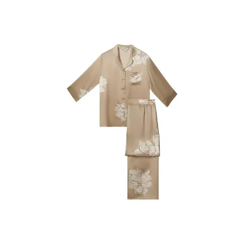 GOLDLION Women's Pajama Sets