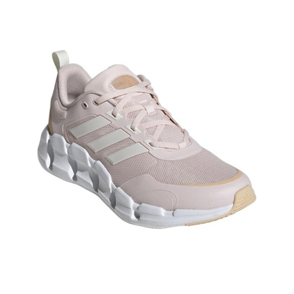 adidas CLIMACOOL VENTICE Lifestyle Shoes Women s Low top Pink Yellow