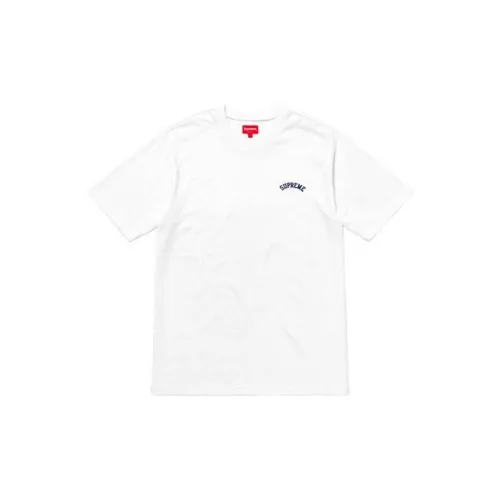 Supreme SS18 T-Shirts Unisex