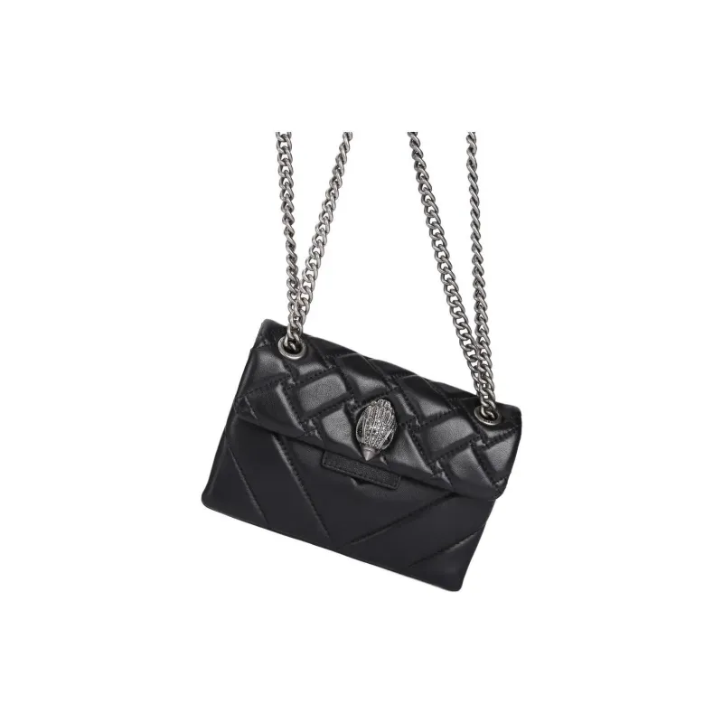 Kurt Geiger London Mini Kensington Shoulder Bag-4