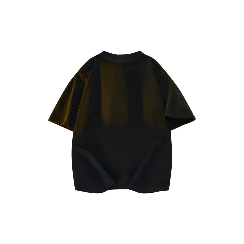 NOME Long Sleeved T Shirts Unisex-1