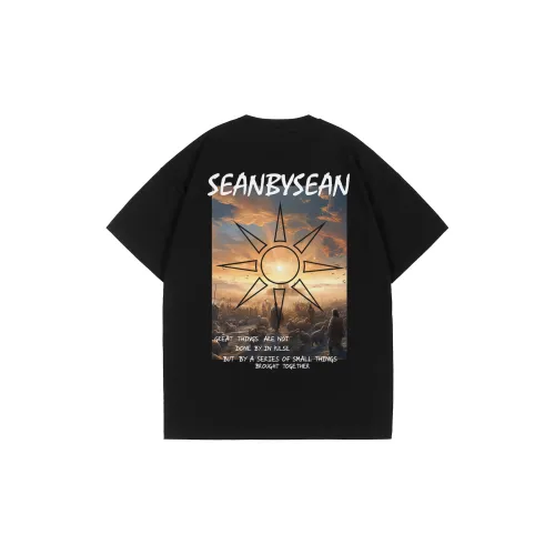 SEANBYSEAN Unisex T-shirt