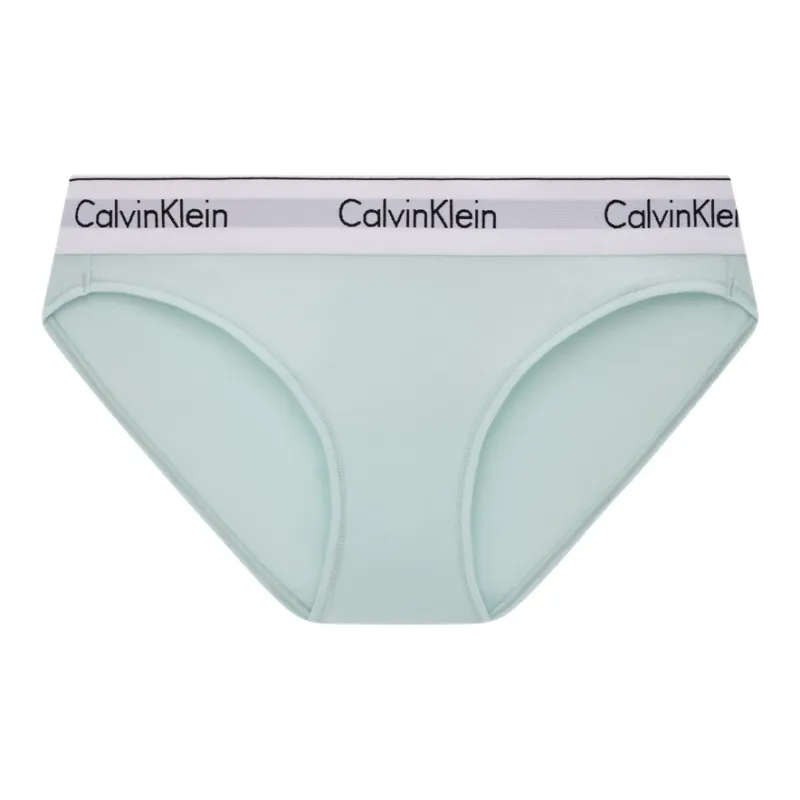 Calvin Klein Logo Waistband Briefs-6