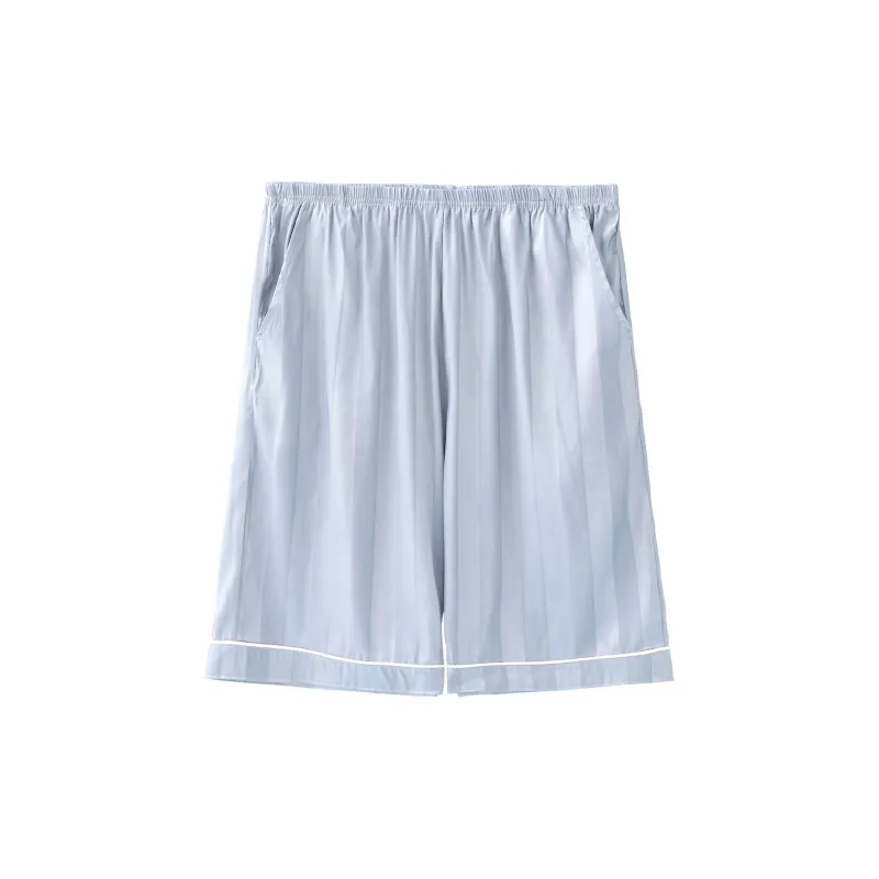 H YXIANG Men Pajama Pants-4