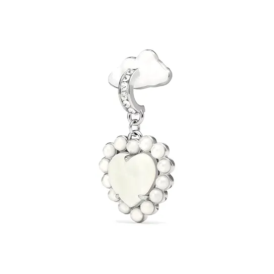 GENTLE MONSTER X Jennie Jentle Salon Pit A Pat Charm-1