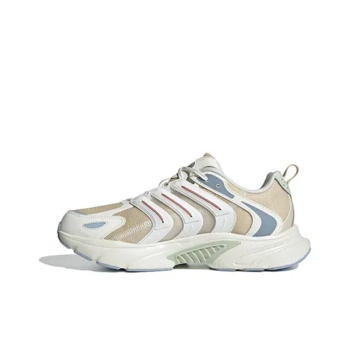 Adidas Climacool Heat.RDY Clima 'White Beige Red' Women's
