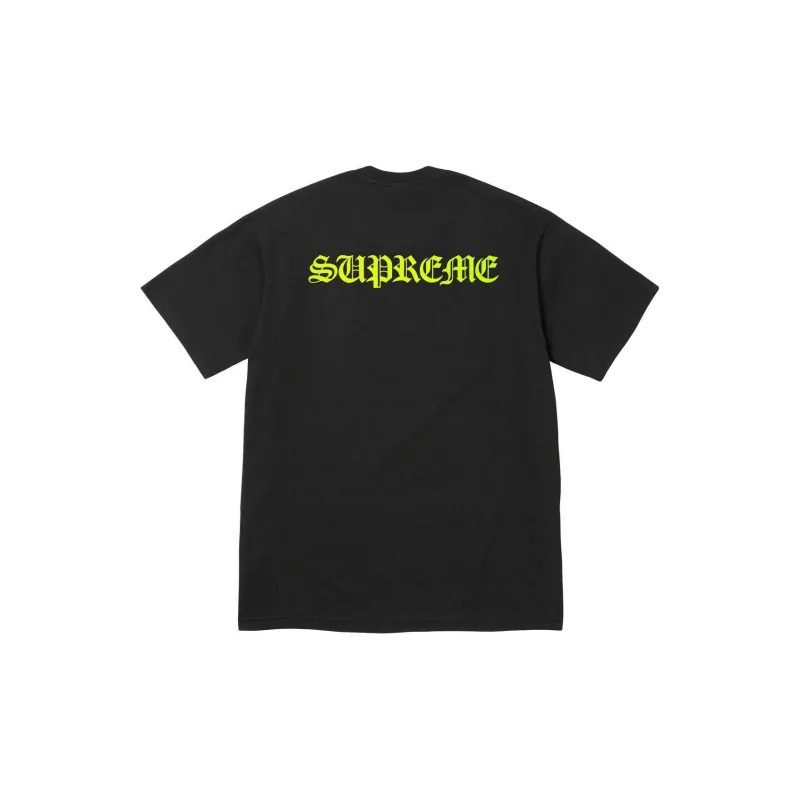 Supreme Mutants Tee-3