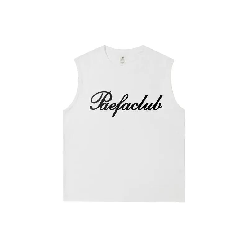 PAEFA Tank Tops Unisex-4