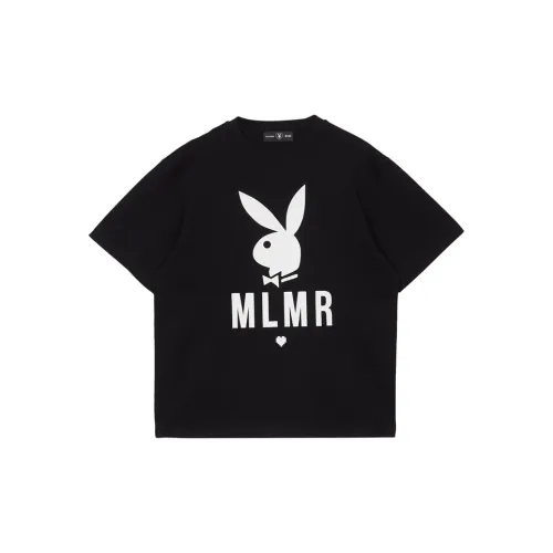 MLMR Unisex T-shirt