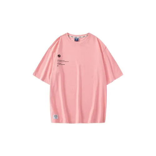 OUTDOOR PRODUCTS T-Shirts Women's Quartz Pink