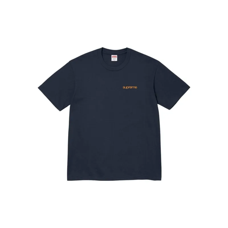 Supreme Nyc Tee-1