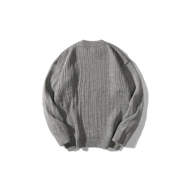 TYPERIGHTER Sweaters Unisex-8