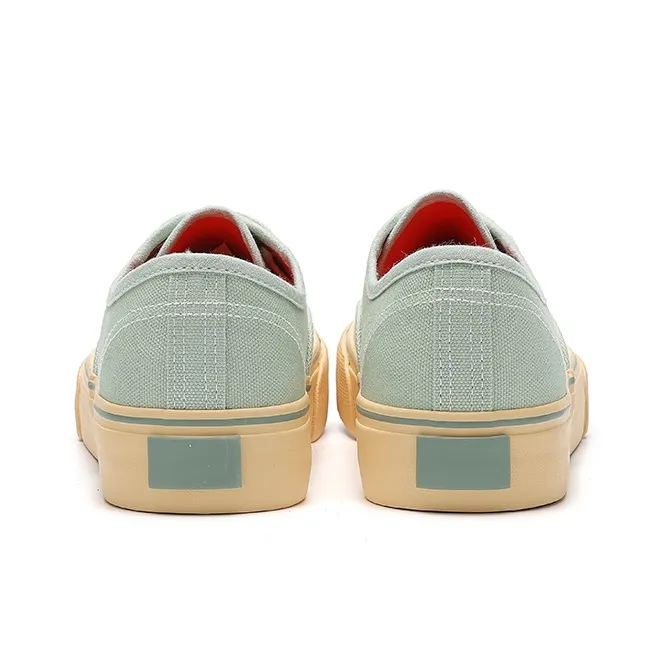 FOREVER 21 Slip Resistant, Abrasion Resistant, Breathable, Lightweight, Cushioning Low Top Canvas Shoes Unisex-58