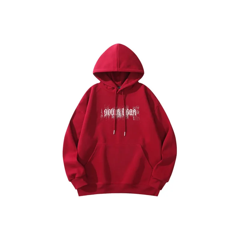 POLAR BEAR Sweatshirts Unisex-25