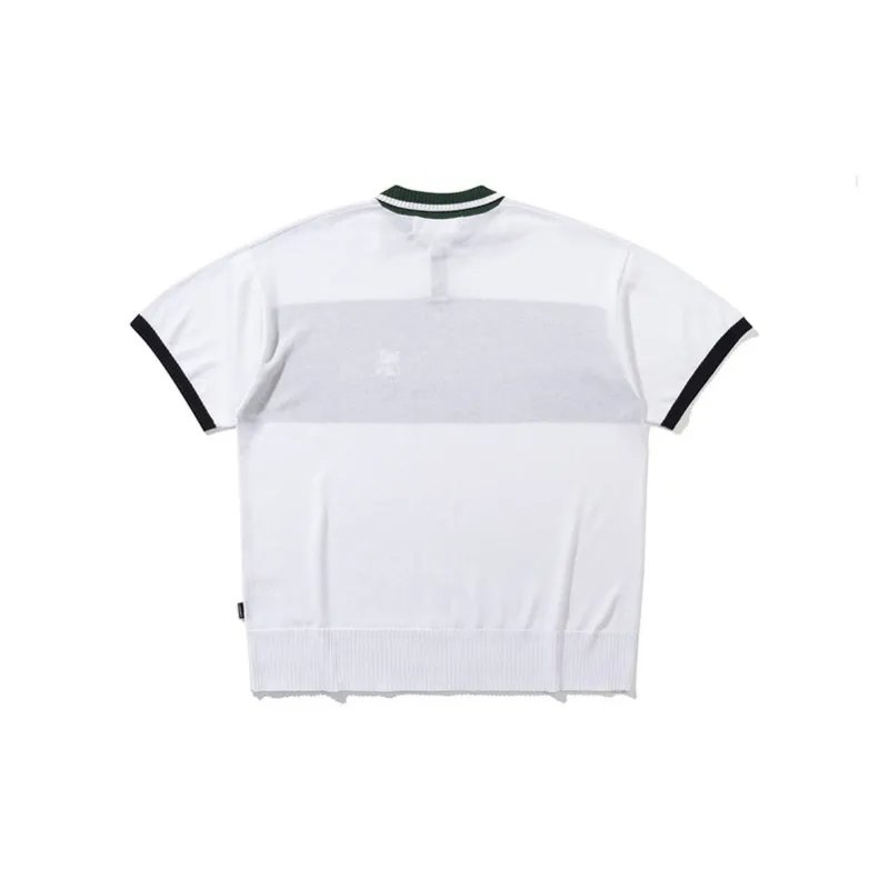 RMTCRW ROMANTIC CROWN Polo Shirts Unisex-3