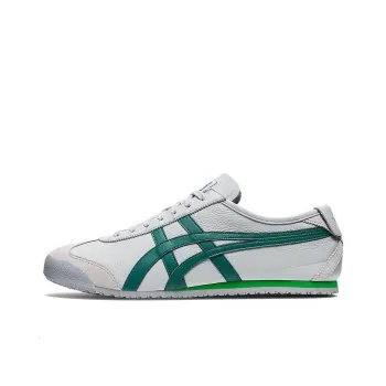 Onitsuka Tiger Mexico 66 Glacier Grey Edible Moss
