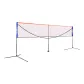 6.1m Standard Field Double Pack