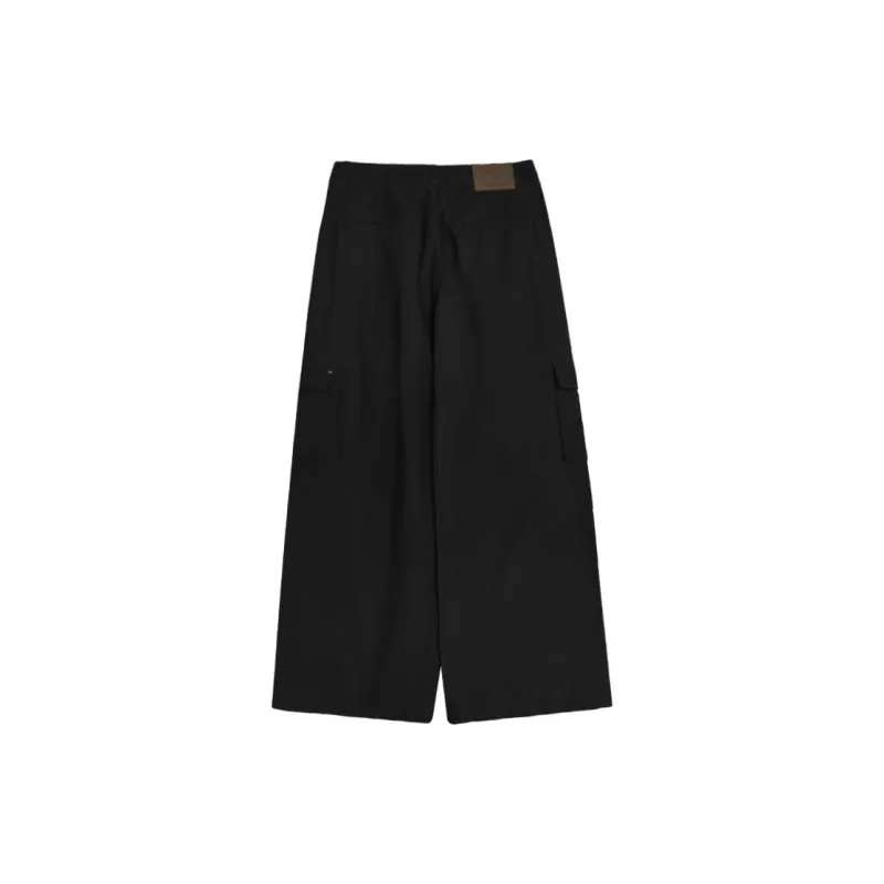 PMET Cargo Pants Unisex-1