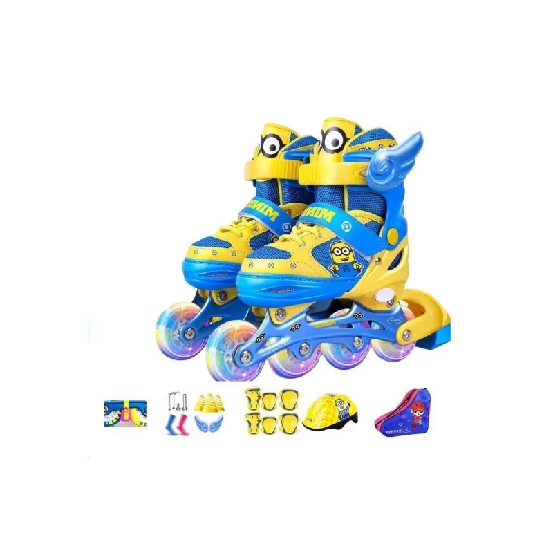 Papaison Inline Skates-14