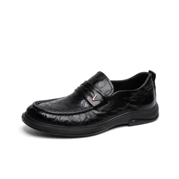 Paladin Loafers Men Black