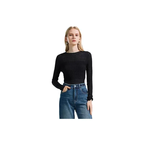 NINI WEST Knitwear Women's