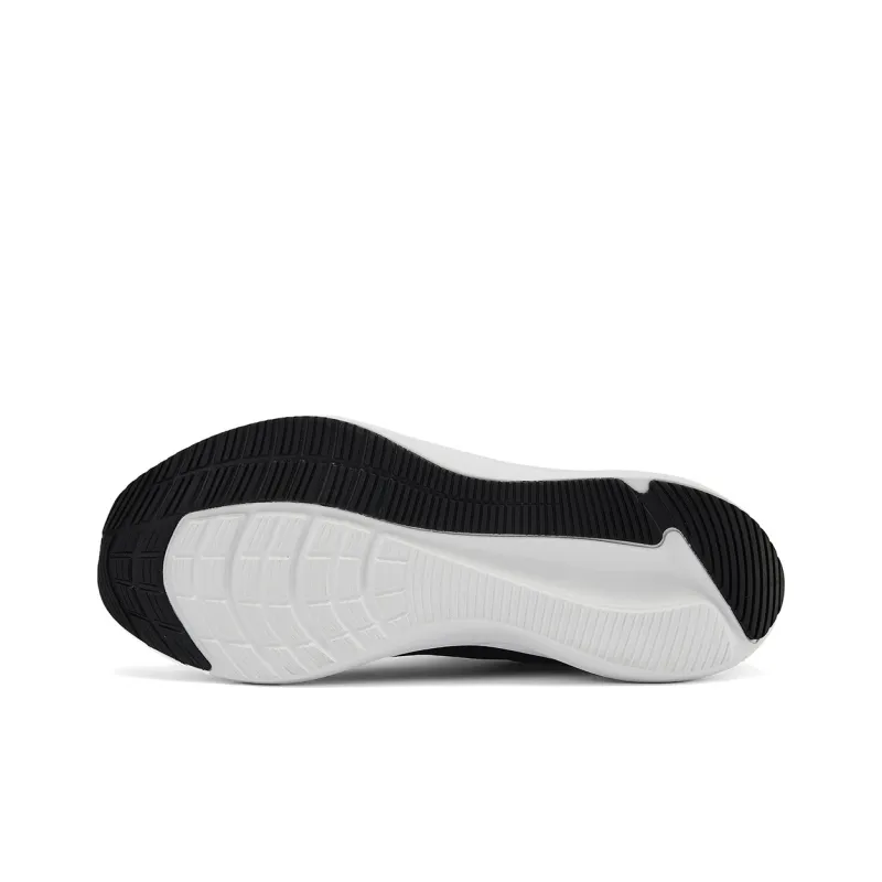 WALK SOUL Cushioning Coverage Rebound Wear-Resistant Lightweight Breathable Low-Top Running Shoes Men's-5
