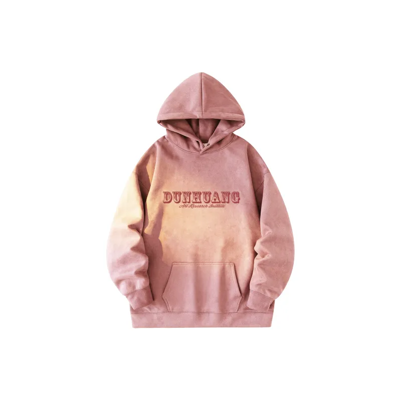DUNHUANG ART INSTITUTE Sweatshirt Unisex-11