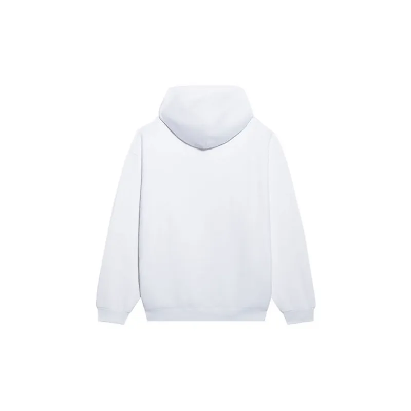 Balenciaga Mens Bb Pixel Medium Fit Hoodie-1