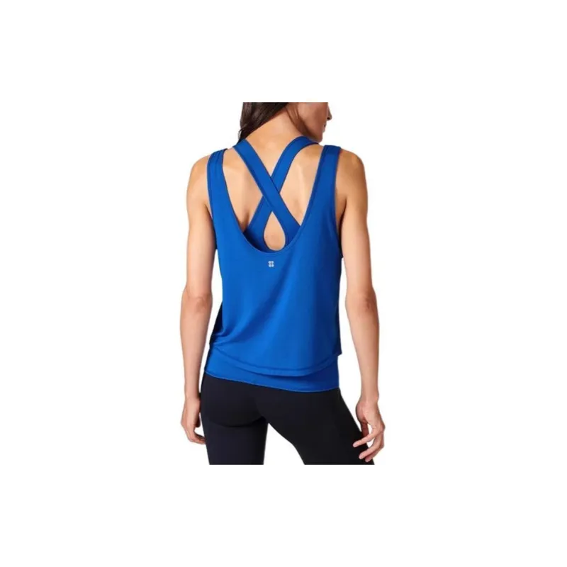 Sweaty Betty Tank Tops Women's-1