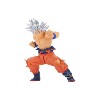 BANPRESTO Dragon Ball Bandai Glass Factory Bonus Gifts