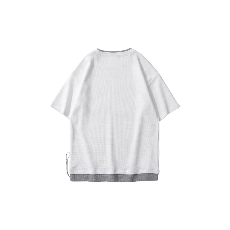 MEXICAN T-Shirts Unisex White-1