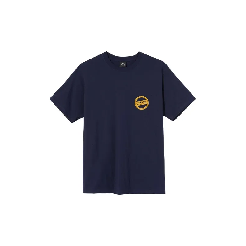 Stussy Laguna Dot Tee-3
