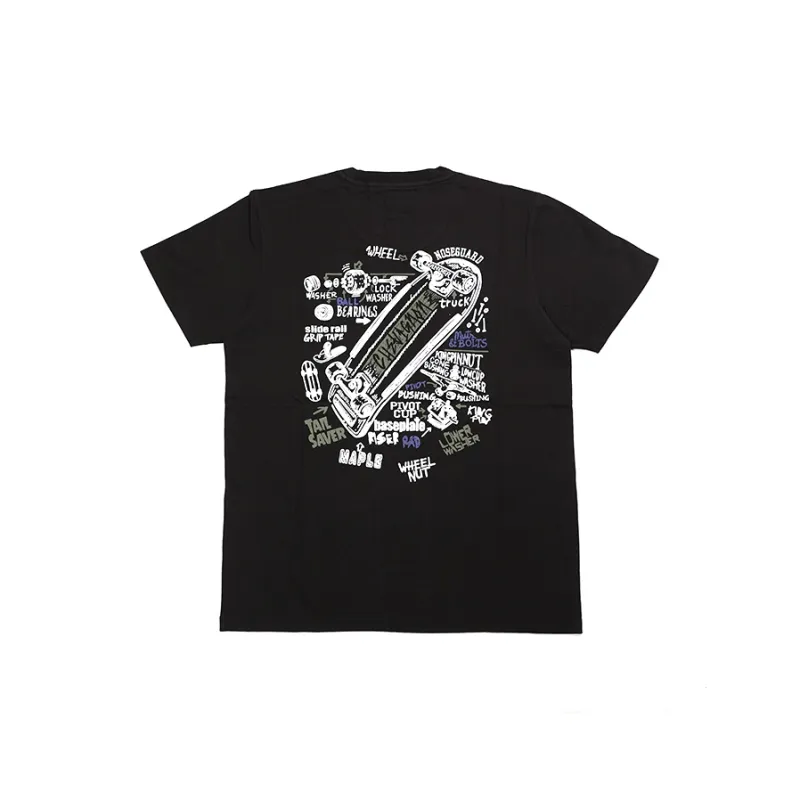 CHEVIGNON T Shirts Men-3