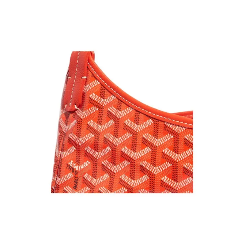 GOYARD Bohème Hobo Shoulder Bags-5
