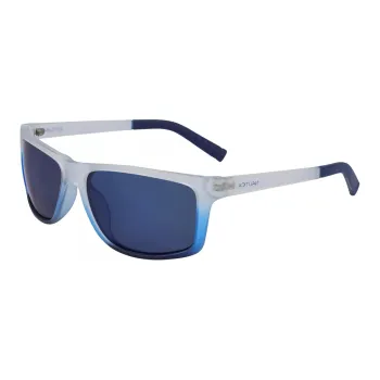 NAUTICA Irregular Shape Sunglasses Men's Gradient