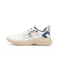 White Blue