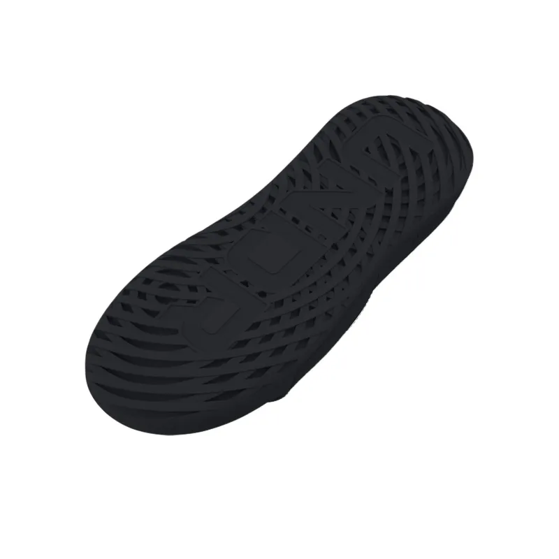 Under Armour UA Ignite Slip Resistant Abrasion Resistant Slide Slippers Men's-4