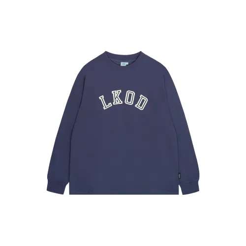 LKOD T-Shirts Unisex