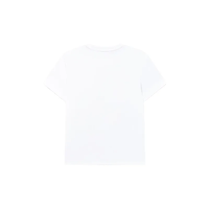 FILA T Shirt Women's Standard White-1
