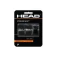 Adhesive Black[Thin with Holes]-3 Pack