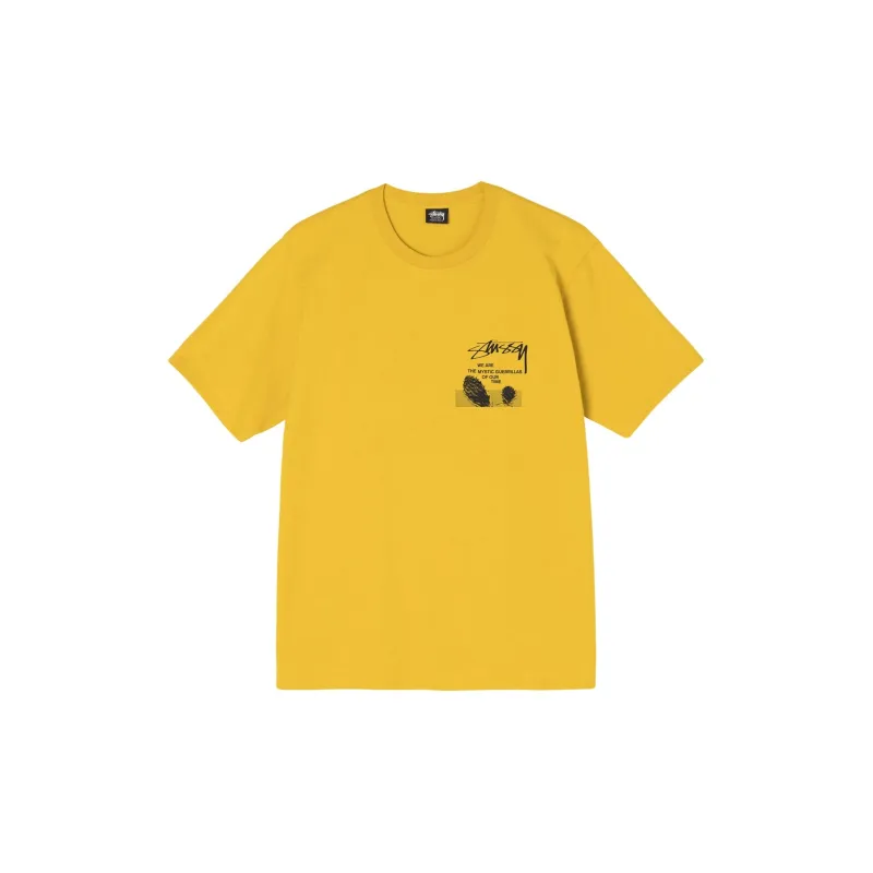 Stussy Desert Sky Tee-7