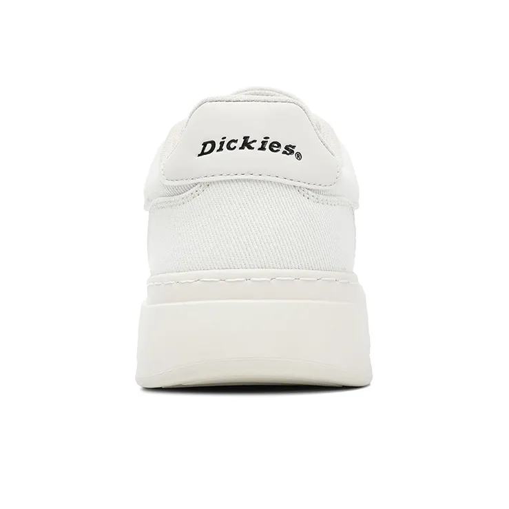 Dickies 100th Anniversary Low Top Skateboard Shoes Men's Ecru-3