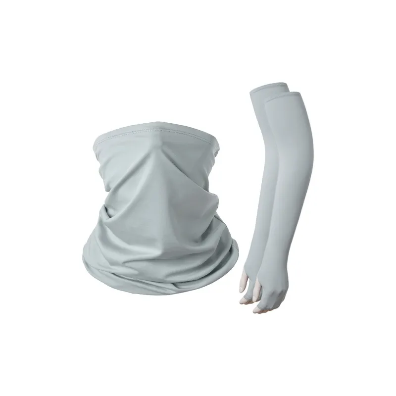 Yi Bu Kang Sun Protection Masks Men's-12