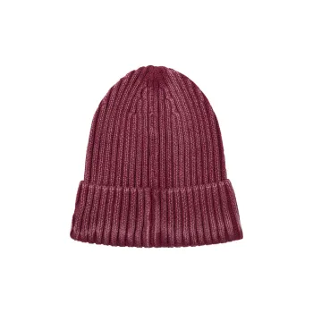 New Era Cotton Plush Beanie Unisex