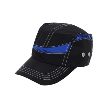 ADER ERROR Colour block Panelled Cap