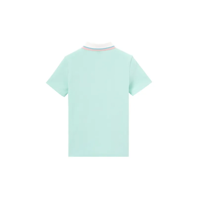 GOLF Polo Shirts Women's-5