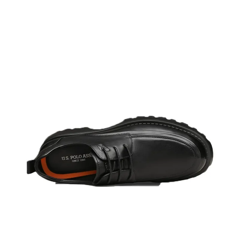 U.S. POLO ASSN. Dress Shoes Men's-3