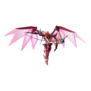 BANDAI Robot Spirits Assembled Models