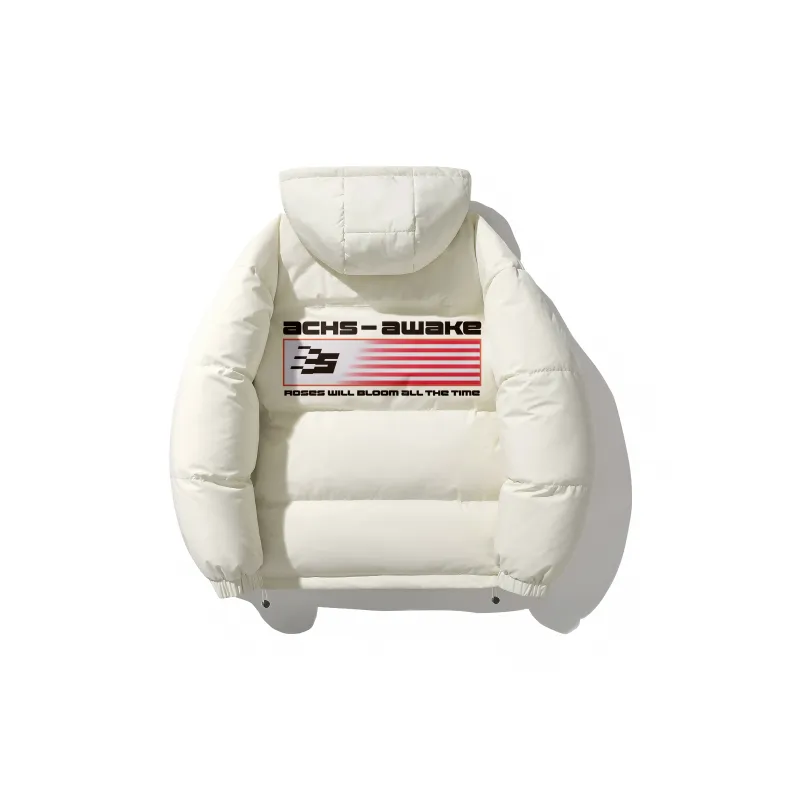 ACHS AWAKE Down Jackets Unisex-21