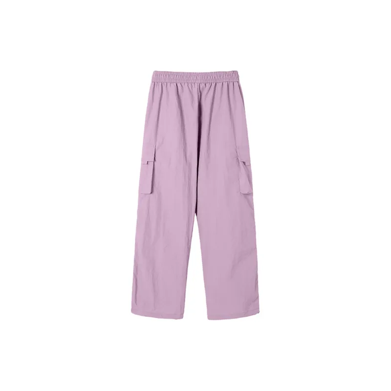 Kingsgspc Casual Pants Unisex-13
